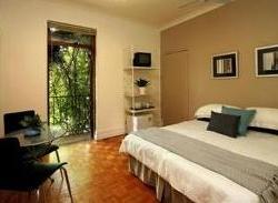 Australian Sunrise Lodge