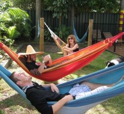 Backpackers Newcastle