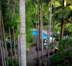 Banyan View Lodge