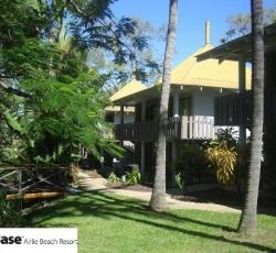 Base Airlie Beach Resort