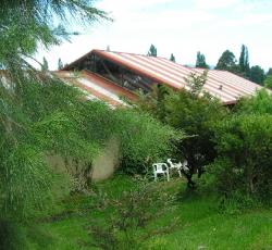 Bega Valley Backpackers Haven