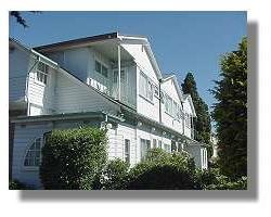 Blue Mountains Heritage Motel