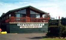 Bridport Seaside Lodge