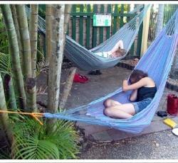 Cairns City Backpackers