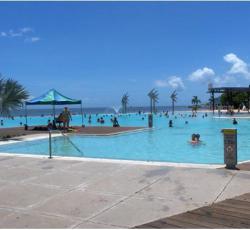 Cairns Waterfront Backpackers Hostel