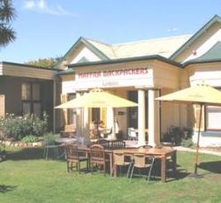 Cambrai Hostel Maffra
