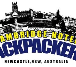 Cambridge Hotel Backpackers