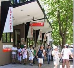 Canberra YHA