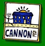 Cannon Street Backpackers