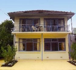 Central Melbourne Accommodation