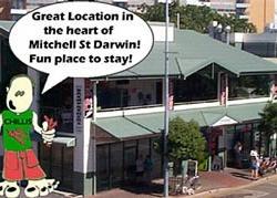 Chilli's Backpackers Hostel