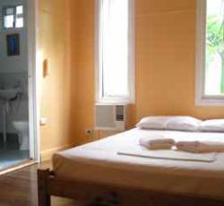 Civic Guest House Backpackers Hostel