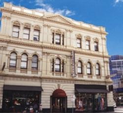 Claremont Guest House