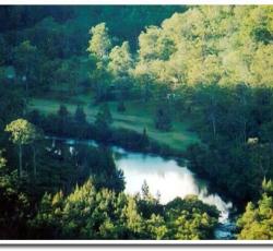 Clarence River Wilderness Lodge