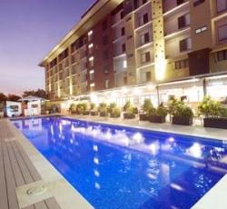 Darwin Airport Inn
