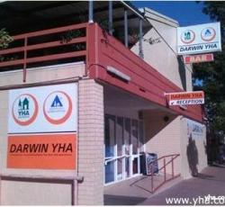 Darwin YHA