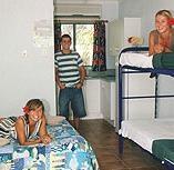 Dingos Backpacker Resort