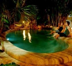 Dreamtime Travellers Rest