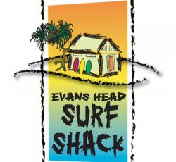 Evans Head Surf Shack