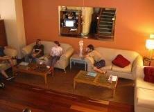 Exclusive Backpackers Hostel