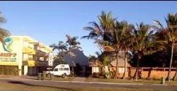 Frasers On Rainbow Beach