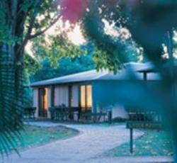 Gagudju Lodge Cooinda