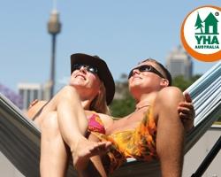 Glebe Point YHA
