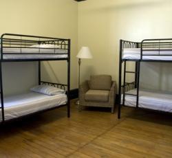 Glebe Village Backpackers