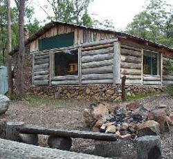 Gumleaves Holiday Park