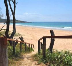 Hoey Moey Backpackers