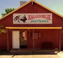 Kalgoorlie Backpackers