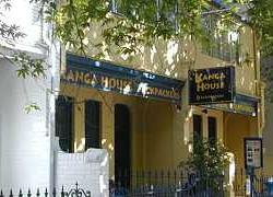 Kanga House