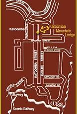 Katoomba Mountain Lodge