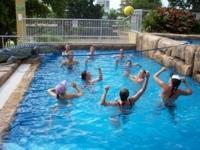 Melaleuca on Mitchell Backpacker