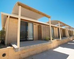 Monkey Mia Dolphin Lodge