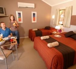 Monkey Mia Dolphin Resort