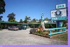 Narooma Motel Yha