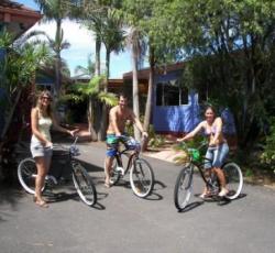 Ozzie Pozzie36 Waugh Street