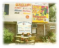 Palm Court Backpackers