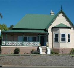 Port Macquarie Backpackers