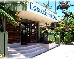 Q Resorts Cascade Gardens