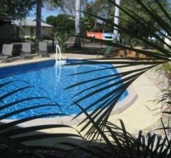 Rockhampton Backpackers YHA