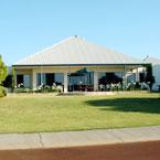 Surfpoint at Prevelly Backpackers