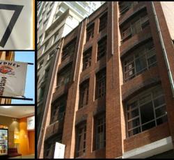 Sydney Backpackers