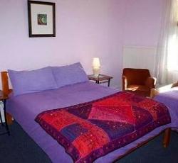 The Flying Fox Backpackers