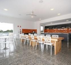 The Island Accommodation