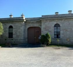 The Old Mount Gambier Gaol