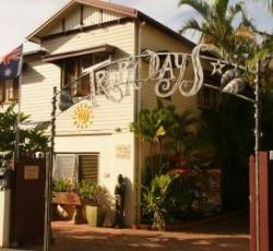 Tropic Days Hostel