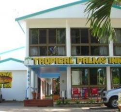 Tropical Palms Inn