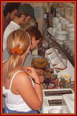 Victor Lodge Bed Breakfast